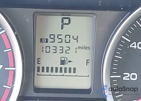 2015 Subaru Forester 2.5I Premium from USA, damaged, VIN JF2SJADC7FH456668